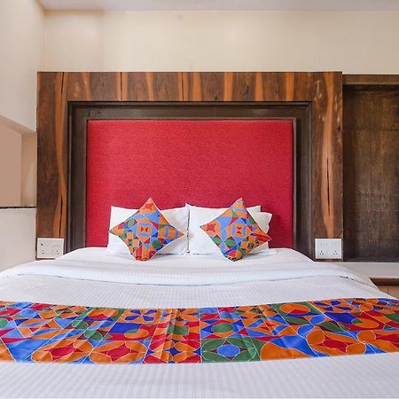 Fabhotel Green City Nagpur Exterior foto
