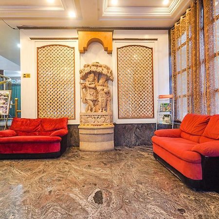 Fabhotel Green City Nagpur Exterior foto